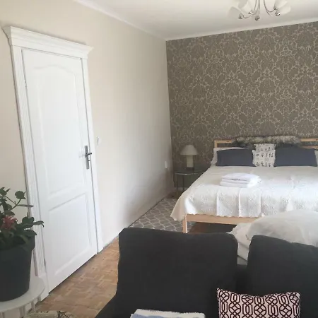 Brookstone Beach-guesthouse * 斯图托沃