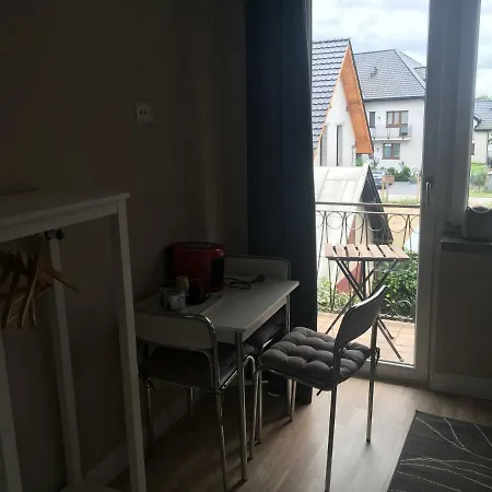 招待所 Brookstone Beach-guesthouse 斯图托沃