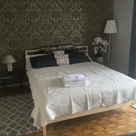 招待所 Brookstone Beach-guesthouse 斯图托沃