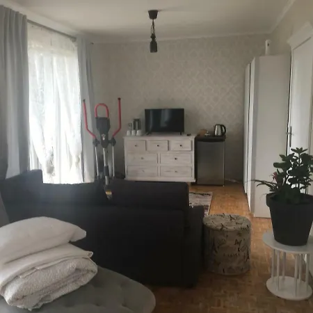 招待所 Brookstone Beach-guesthouse 斯图托沃